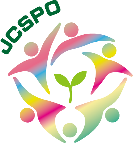 JCSPOロゴ